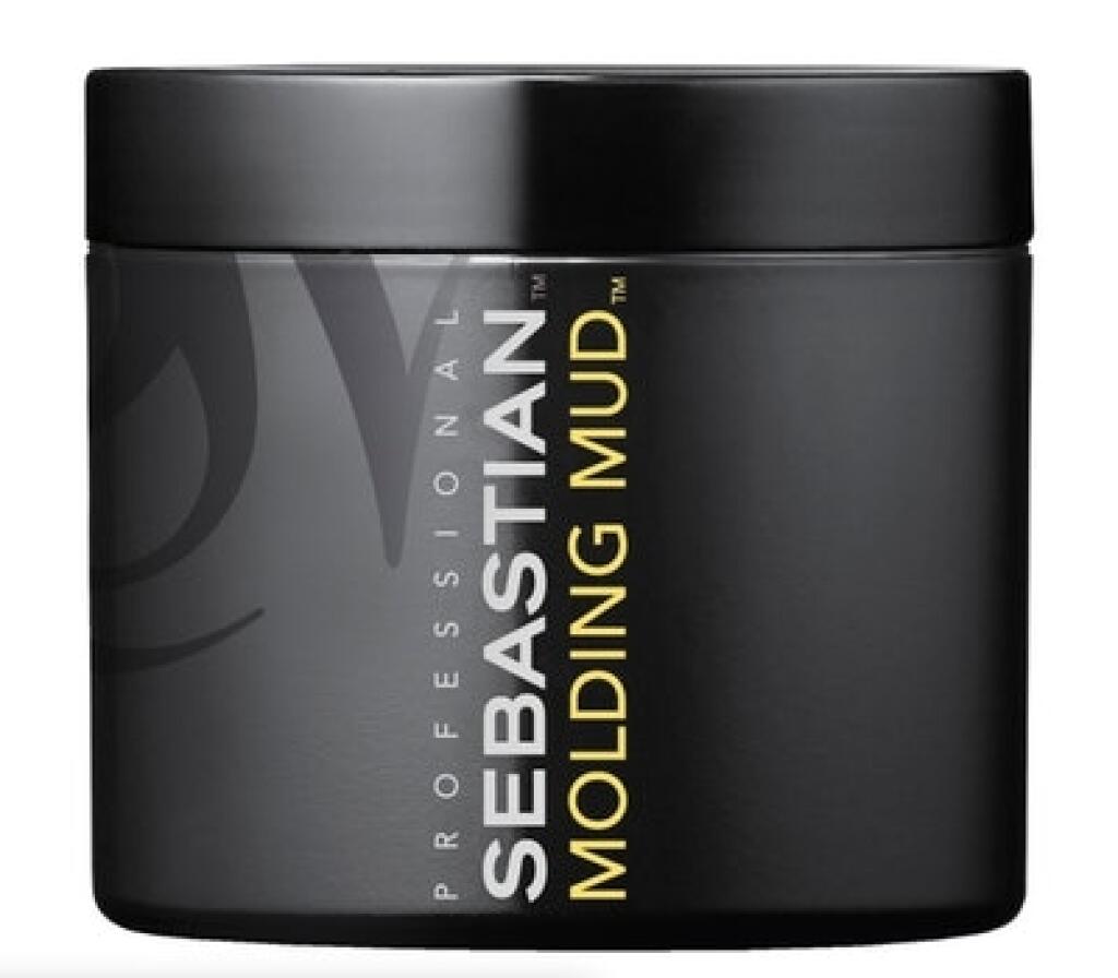 Sebastian Molding Blato
Dianin kaderník Sam McKnight je majstrom vo vytváraní objemu. Sebastian’s Molding Mud používal pre „superpevné“ držanie, aby jej vzhľad vydržal zafixovaný. Aplikuje sa po fénovaní a nastriekaní laku na vlasy.