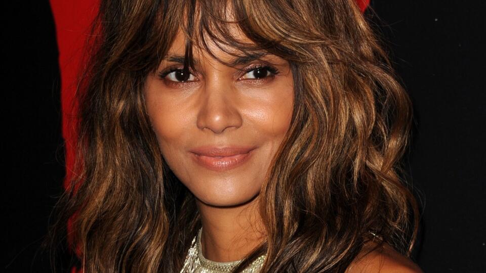 Halle Berry