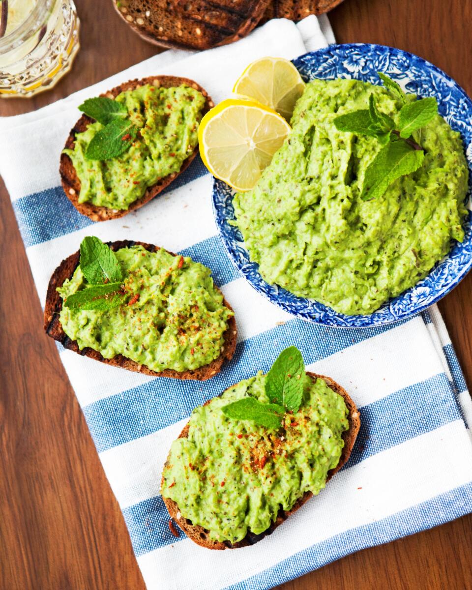 guacamole