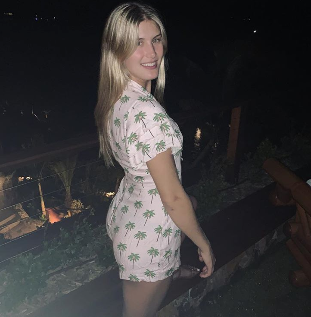 Kanadská tenistka Eugenie Bouchardová je hitom internetu. Vždy niečim novým prekvapí.