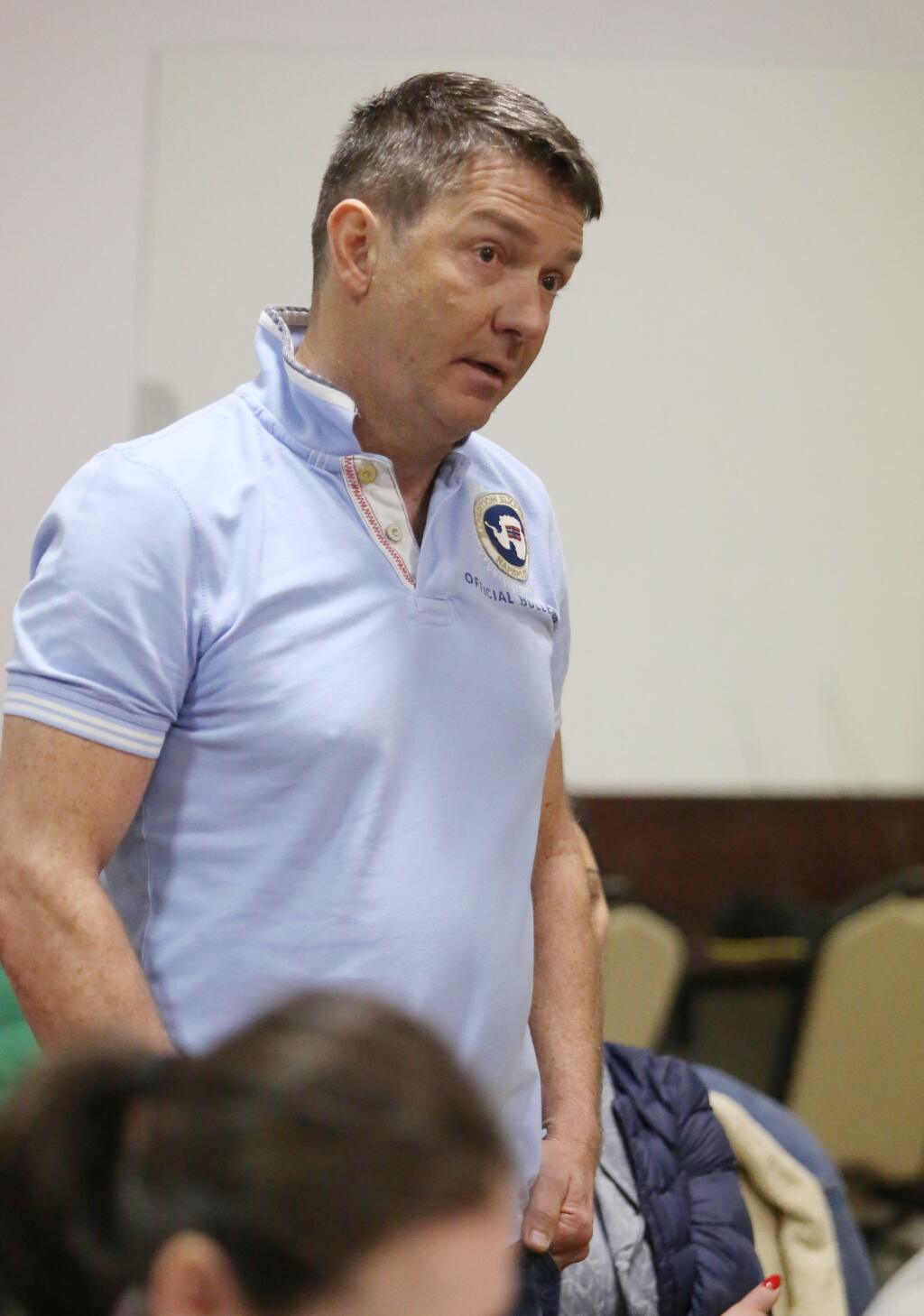 Žampov otec Tomáš poslal Falatovi jasný odkaz. S Adamom si má zmerať sily v kvalifikácii.