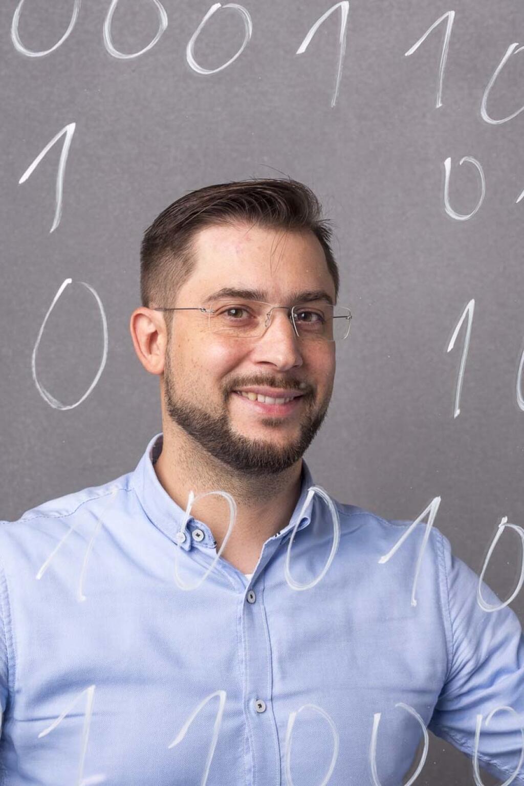Andrej Aleksiev 