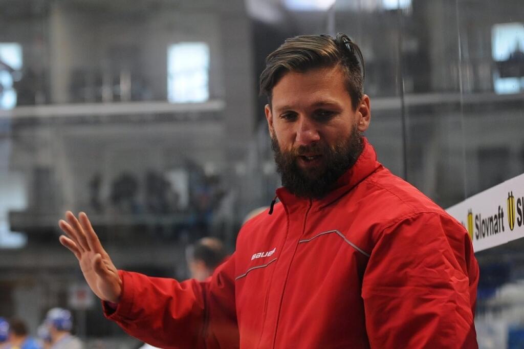 Richard Zedník vie o čom hovorí, v Montreale pôsobil viac ako štyri sezóny.