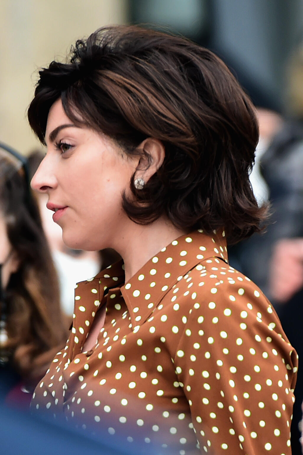 Lady Gaga vo filme House of Gucci