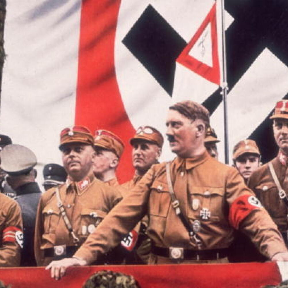 Adolf Hitler