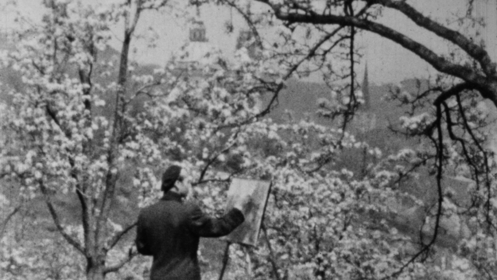 My, budovatelé nové republiky - III. (1950-1953)