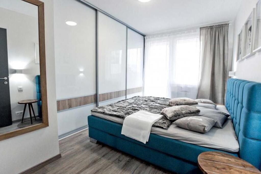 Ako vyriešiť hru developerov a miest na apartmány