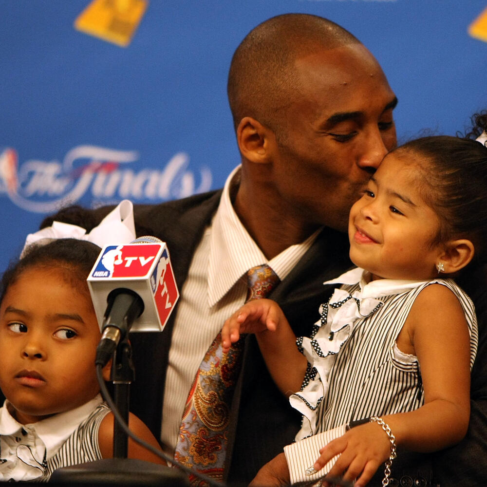 Kobe Bryant