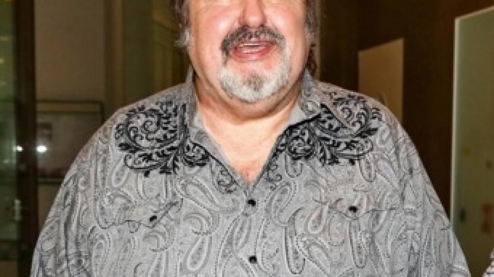 Petr Novotný