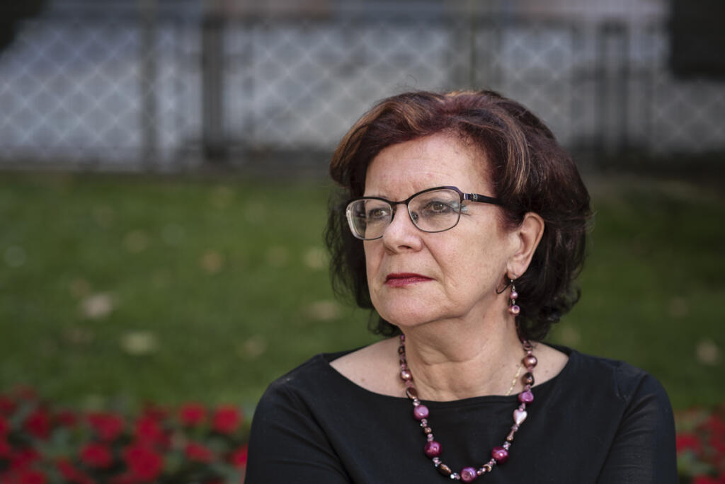 Darina Kárová