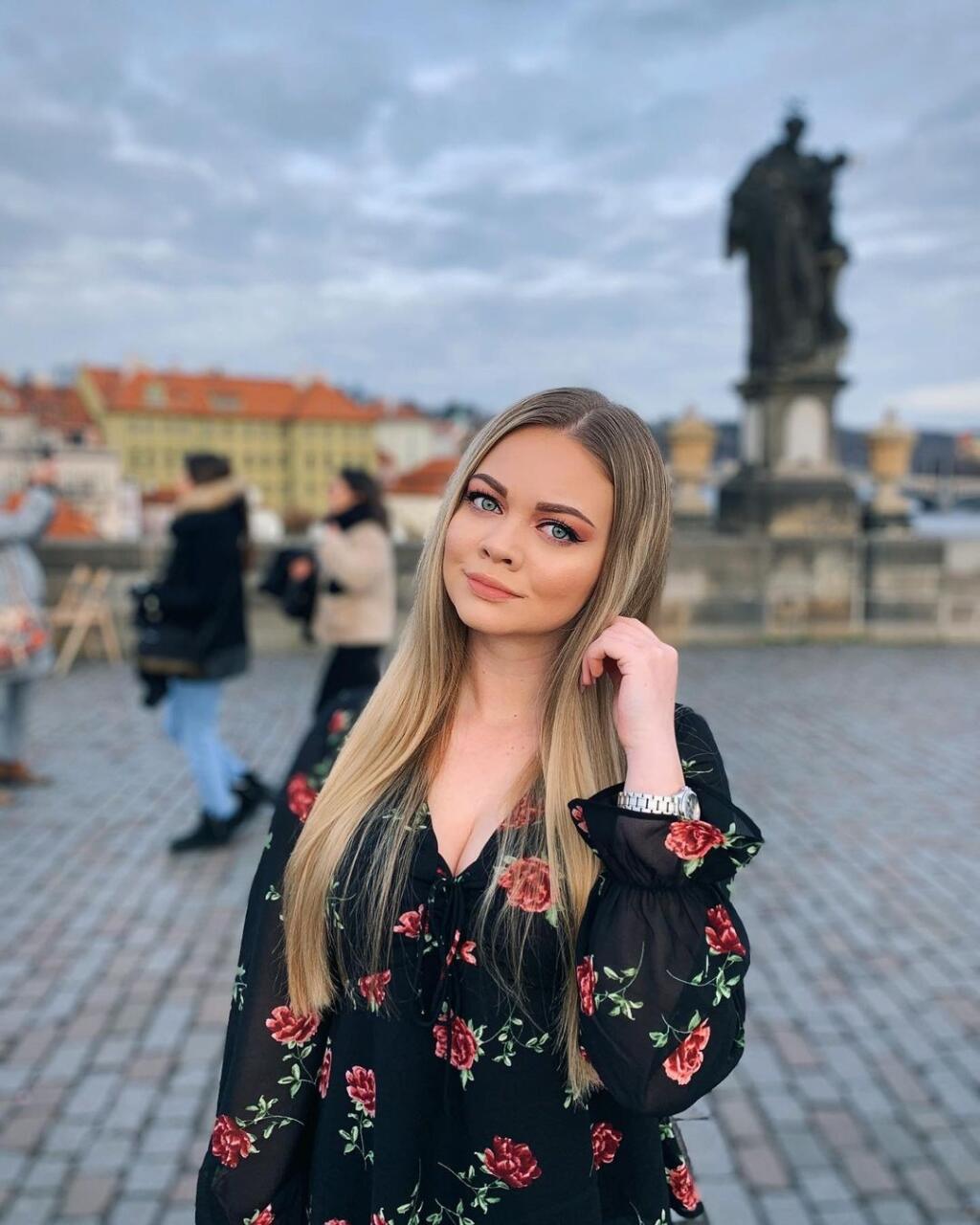 Sexi Kanita Barakovičová sa rozhodla preraziť vo futbale. Ak to nevyjde, môže byť pokojne modelkou.