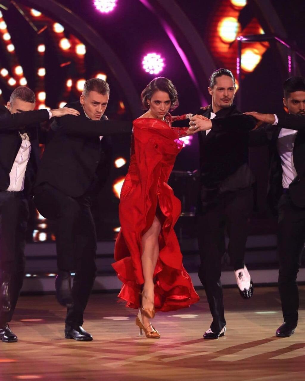 Let's Dance 2023.
