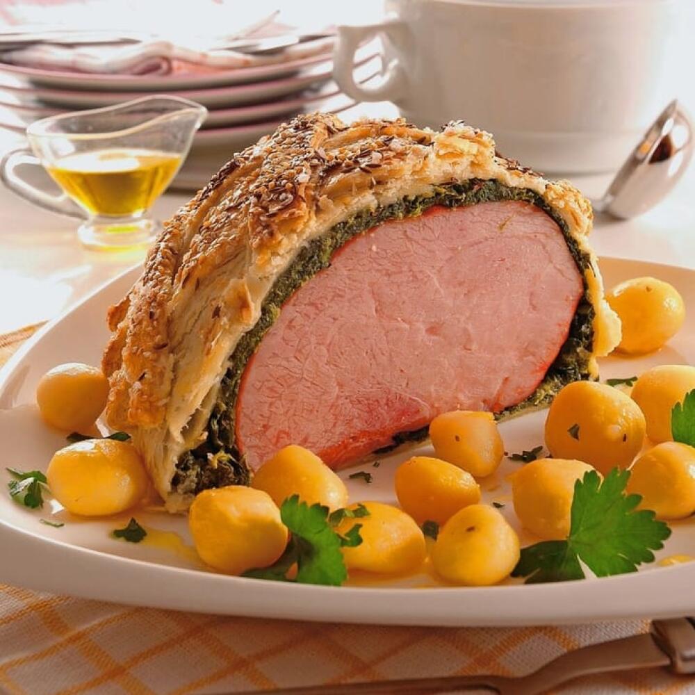 údené