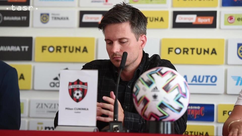 V Spartaku Trnava chystajú miesto pre Martina Škrtela: Urobíme maximum, aby prišiel