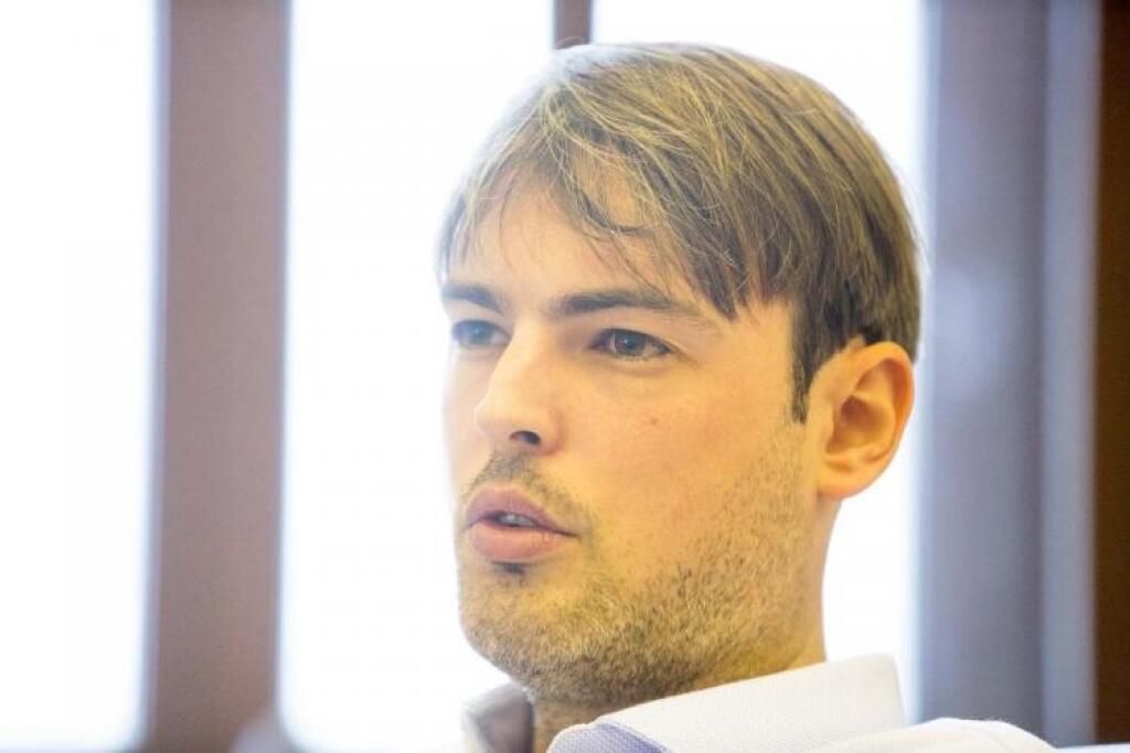 Martin Haluš: Uhlík budeme musieť z atmosféry odčerpávať