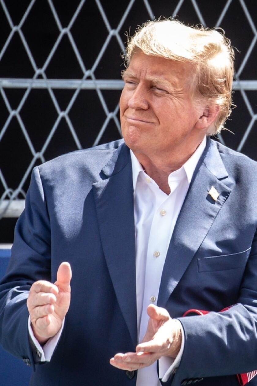 Trump skúša nový štátny kapitalizmus: kupuje podiely v súkromných firmách