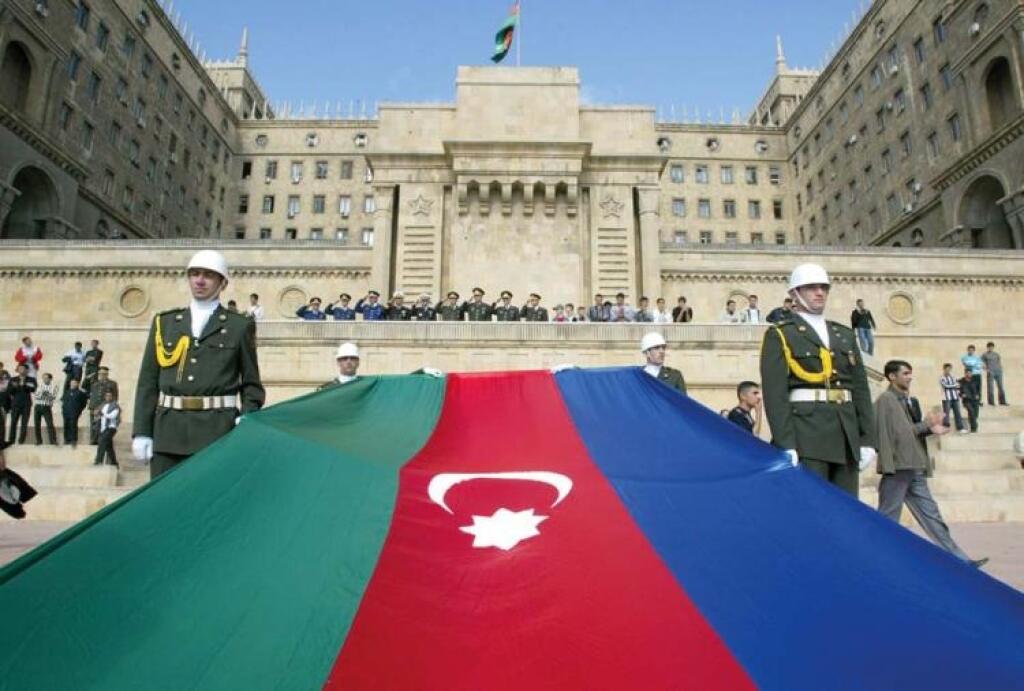 Baku obchádza Rusko