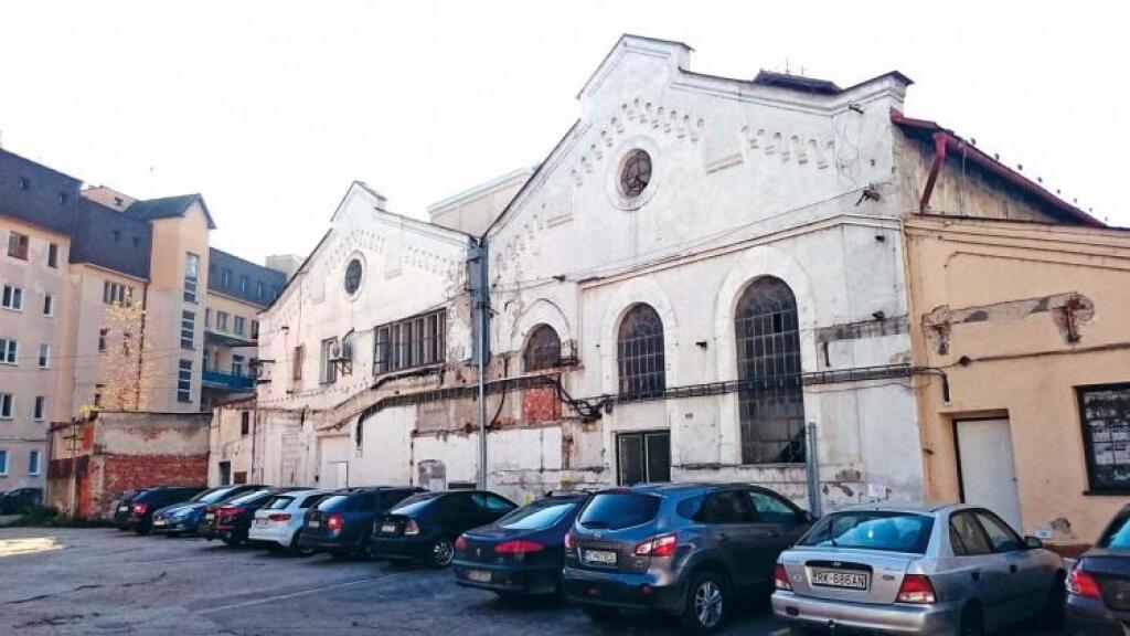 Elektrárne Žilina chcú spojiť bývanie, prácu a kultúru