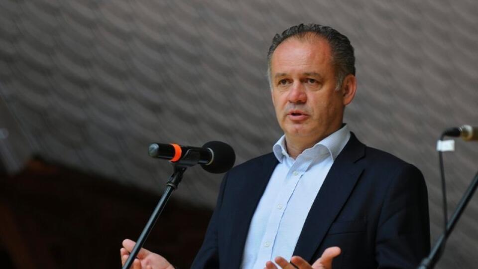 Prezident Kiska sa chce osobne stretnúť s kandidátmi na sudcov Ústavného súdu.
