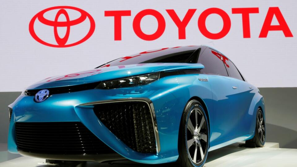 Toyota