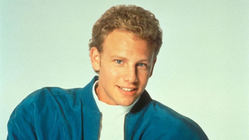 Ian Ziering