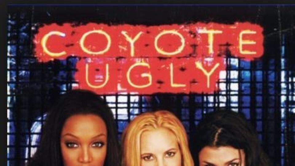 Coyote Ugly