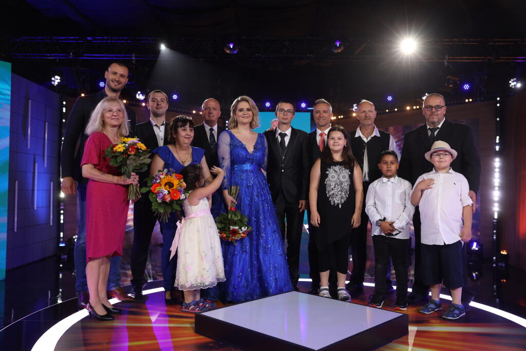 Monika Pajtinková z Extrémnych premien schudla zo 132 kíl na 75 kg. Vyzerá skvele!