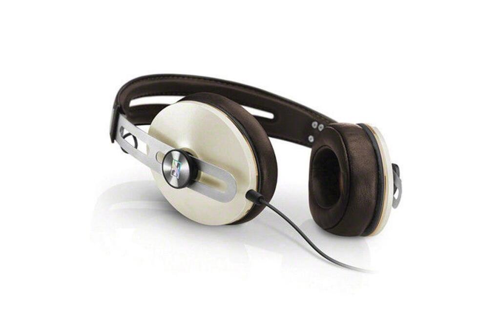 Sennheiser Momentum M2 Around-Ear