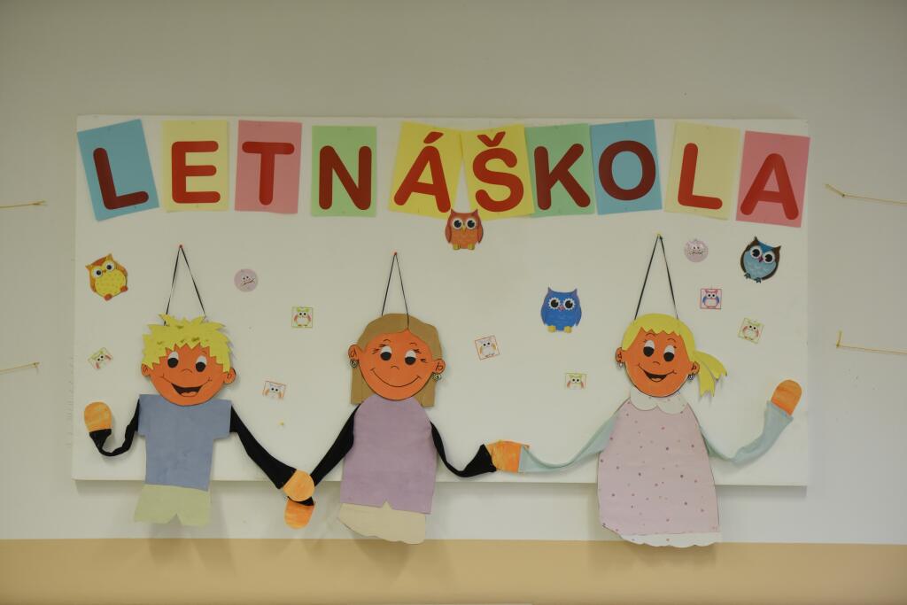 V školách sme na ne boli zvyknutí, prečo si ich neurobiť aj do domácej kancelárie?
FOTO TASR - Lukáš Grinaj