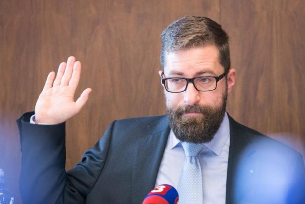 Lubyová predstavila východiská pre program rozvoja výchovy a vzdelávania