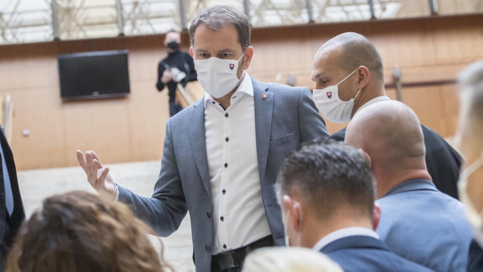 Vyhodnotenie pilotného projektu plošného testovania na Orave a Bardejove
