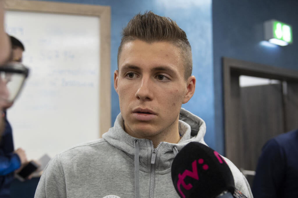 Samuel Mráz