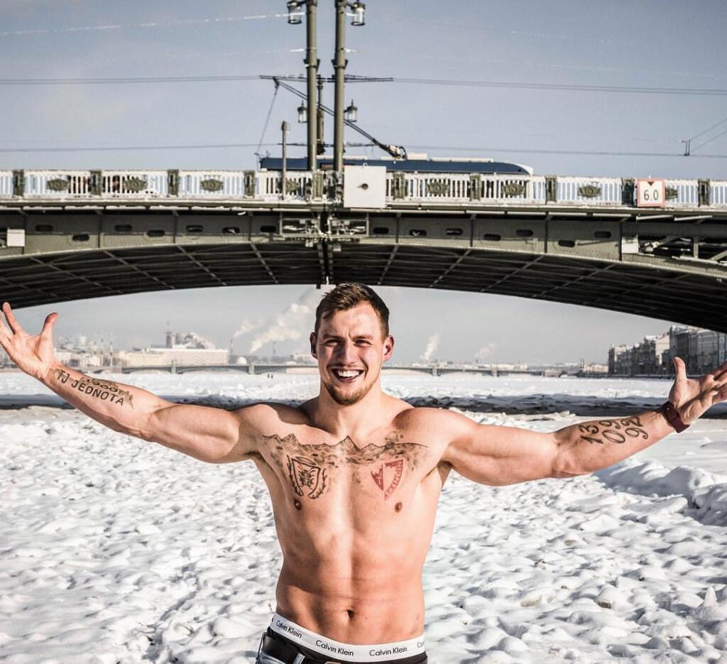 Michal Kyselica je prominentný tréner a na konte má aj jednu knihu.