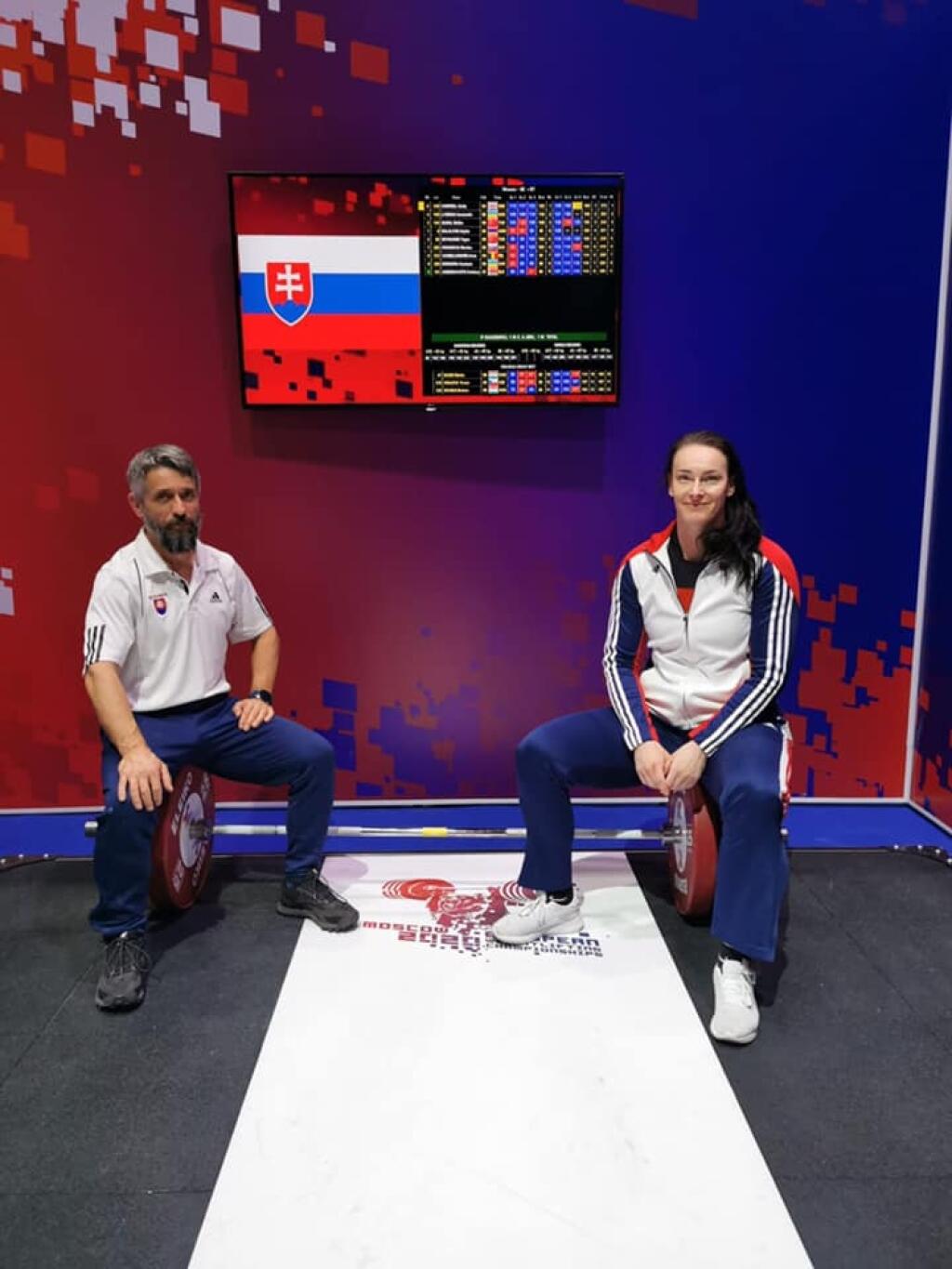 Na nedávnych ME vo vzpieraní šokovala Martina hrašnová celý športový svet. Na šampionáte obsadila senzačnú 6. priečku.