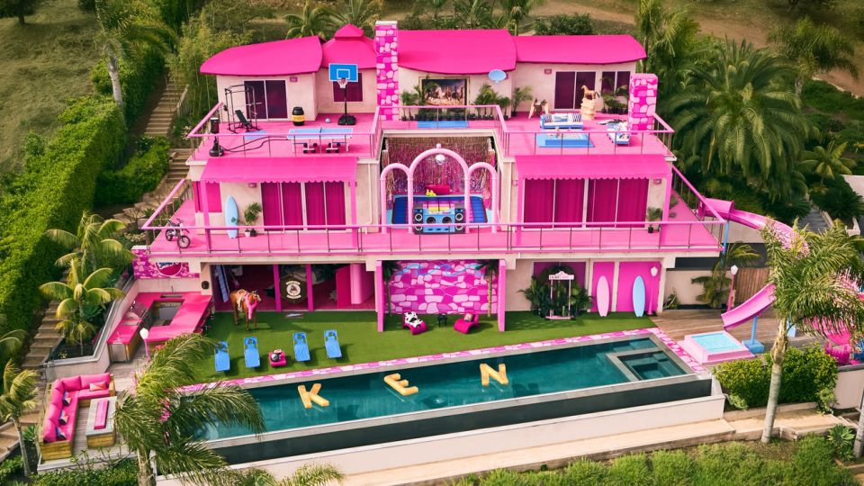 DreamHouse v Malibu