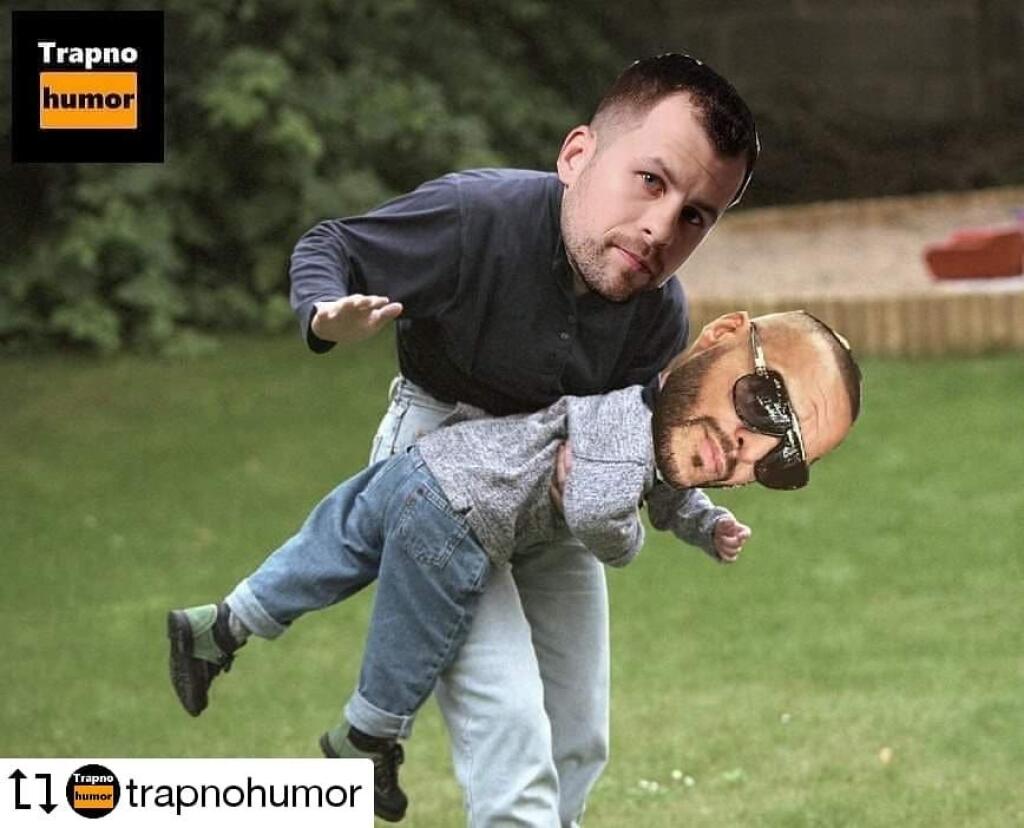 A činila sa aj ľudová tvorba na sociálnych sieťach.