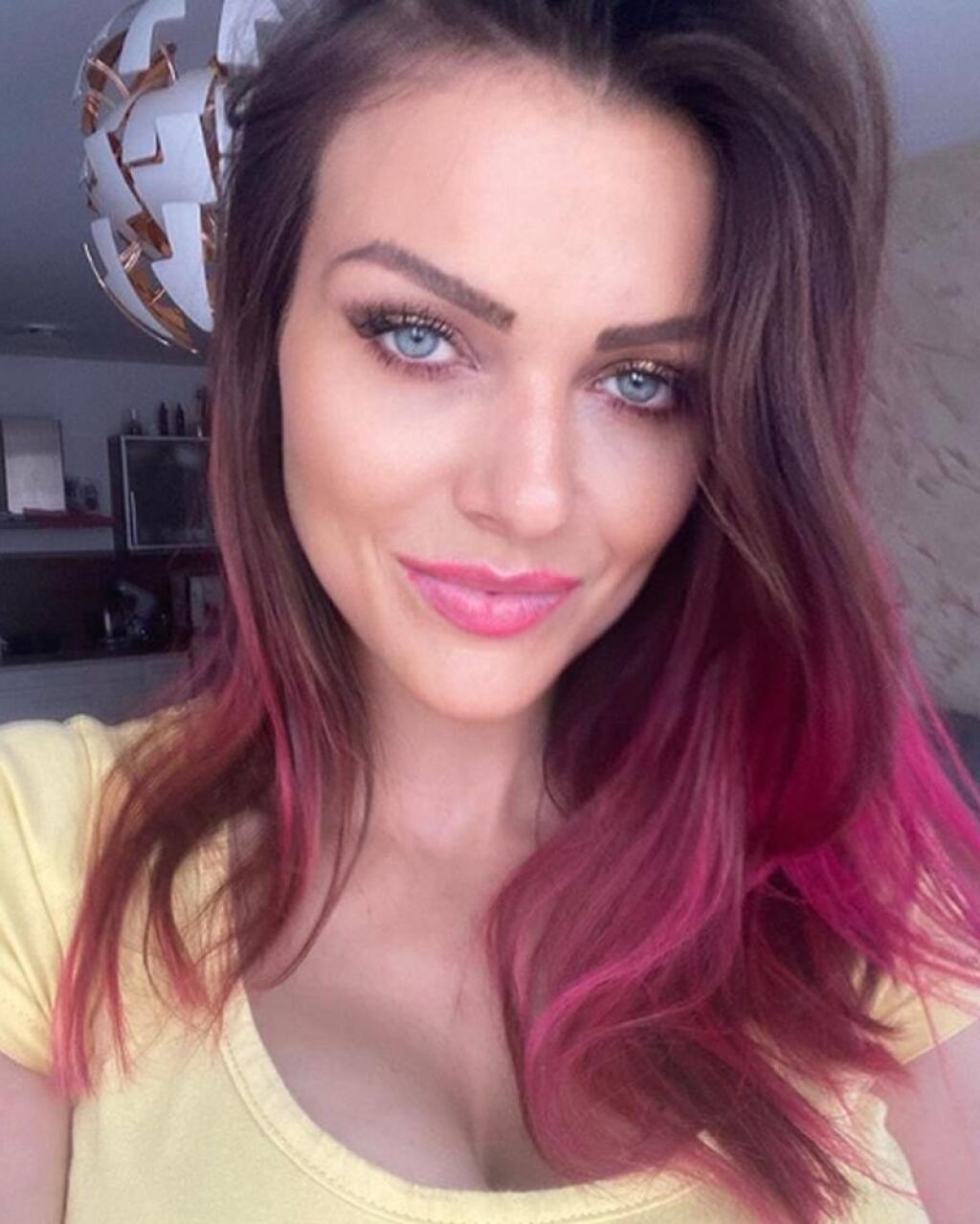 Martina Schindlerová