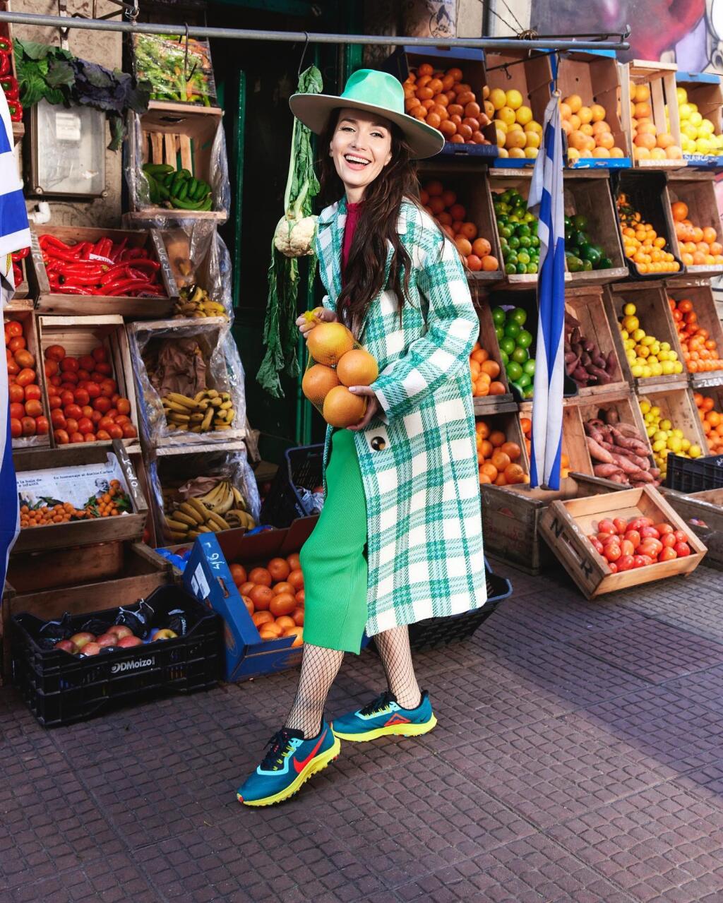 Natalia Oreiro vyzerá v 45 rokoch neskutočne. Od čias Divokého anjela sa zmenila len minimálne. Stále sa aktívne venuje herectvu a často tiež nakrúca rôzne promo kampane a reklamy. Okrem toho je tiež porotkyňou v uruguajskej verzii speváckej šou The Voice, ktorú tam vysielajú pod názvom La Voz.