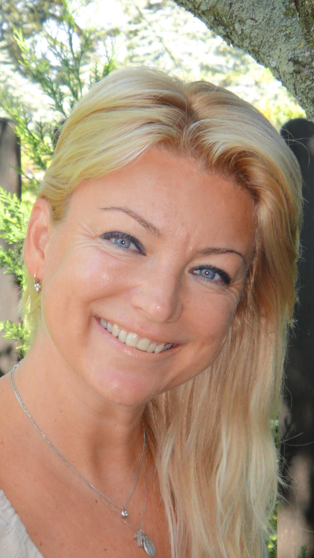 Eva Vejmělková.