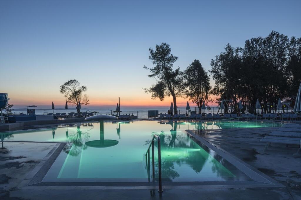 Falkensteiner Premium Camping Zadar