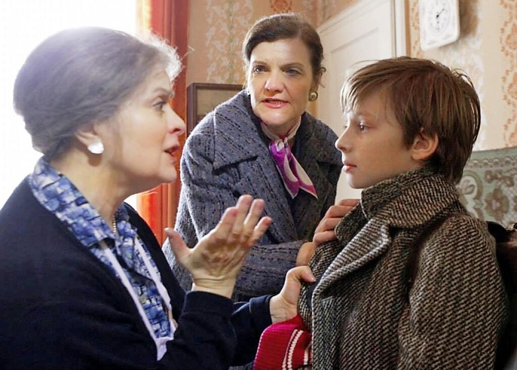Šafránková Libuše, Oľhová Jana, Labuda Richard