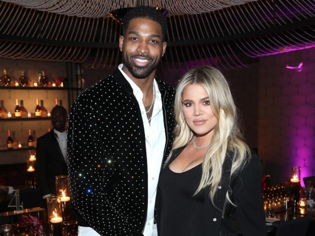 Tristan Thompson