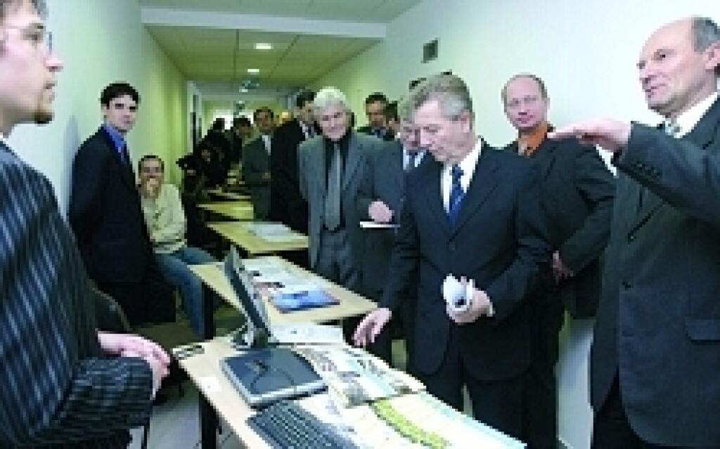 Financovanie inkubátorov vyžaduje kompromisy