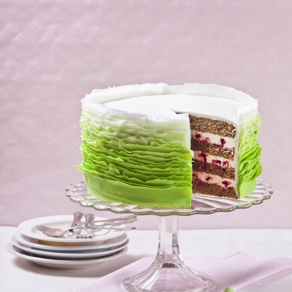 pistíciova torta