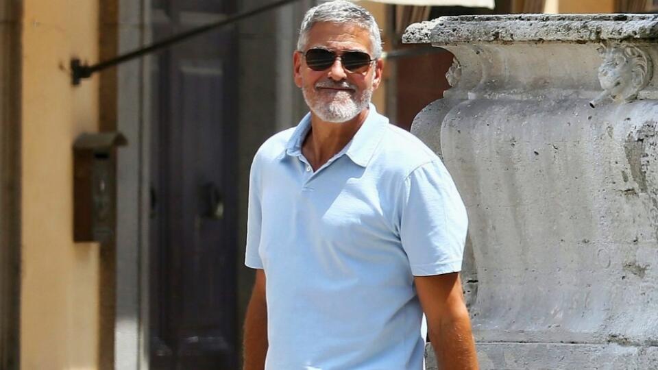 clooney street