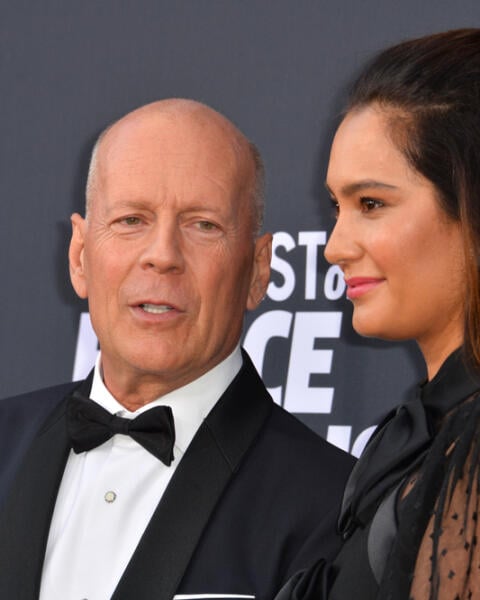 Hviezda menom Bruce Willis: Ako dobre poznáte slávneho herca? (KVÍZ)