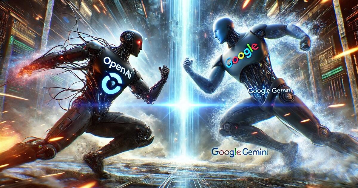 Google Search is probably going away soon Google Search is probably going away soon