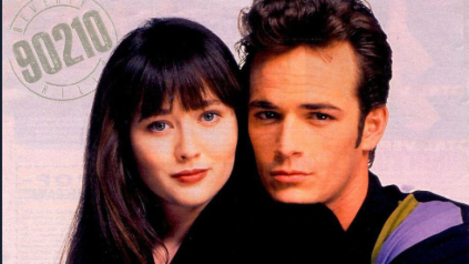 Shannen Doherty priznala posledné štádium rakoviny.