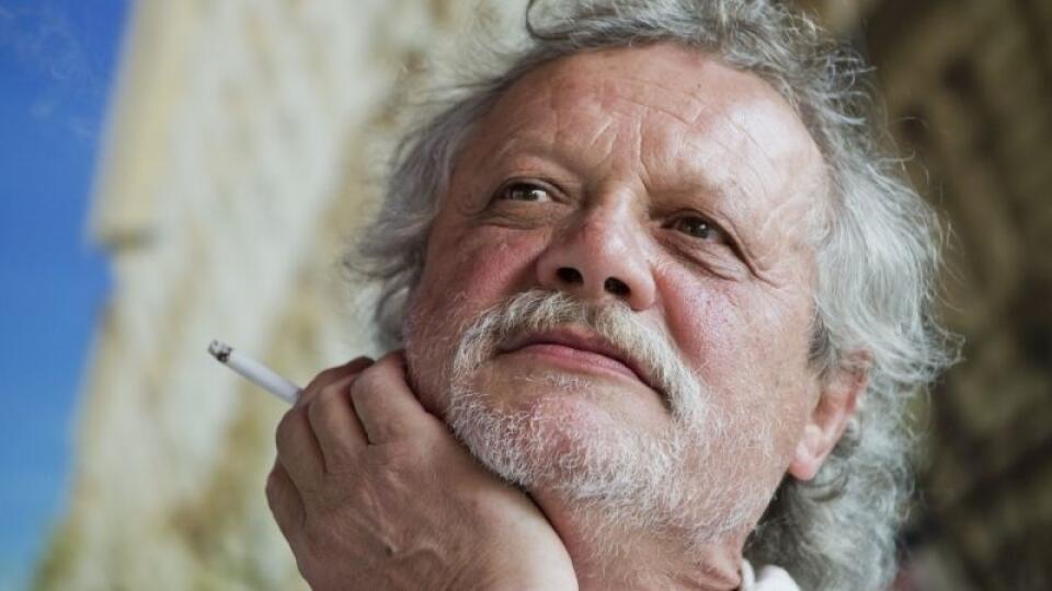 Herec a pesničkár Marián Geišberg († 64) prehral boj so zákernou chorobou.