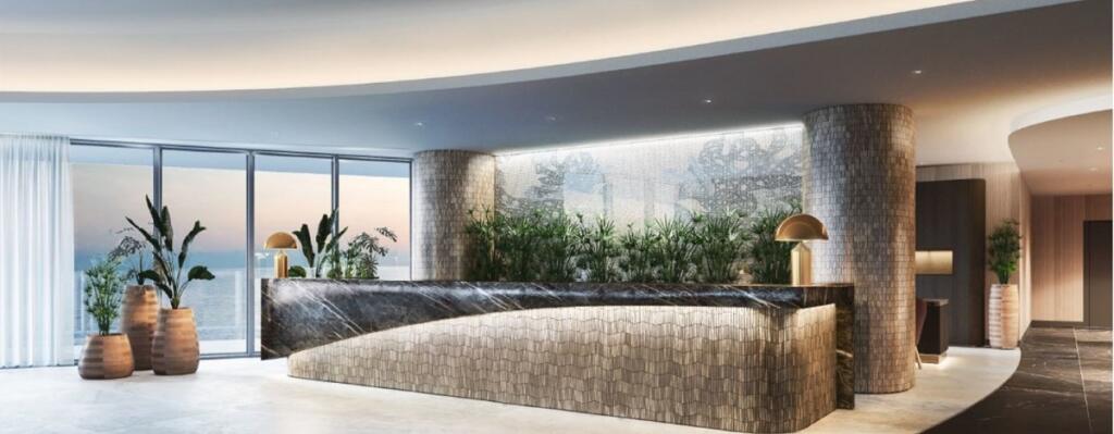 Hilton Rijeka Costabella Beach Resort & Spa hotel